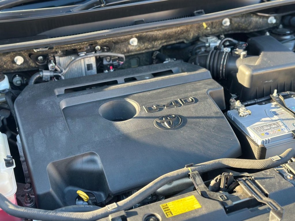 Used Toyota RAV4 2014 for sale - 76582902: Photo 17