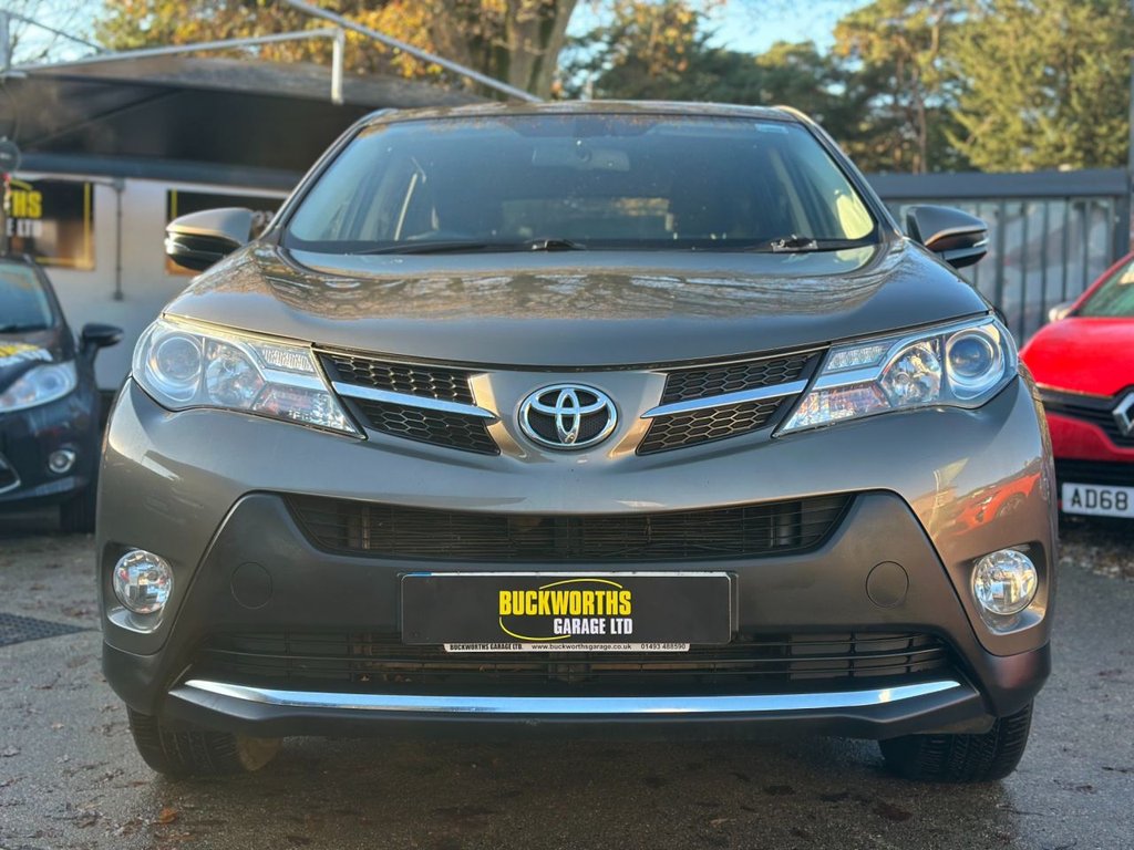 Used Toyota RAV4 2014 for sale - 76582902: Photo 18