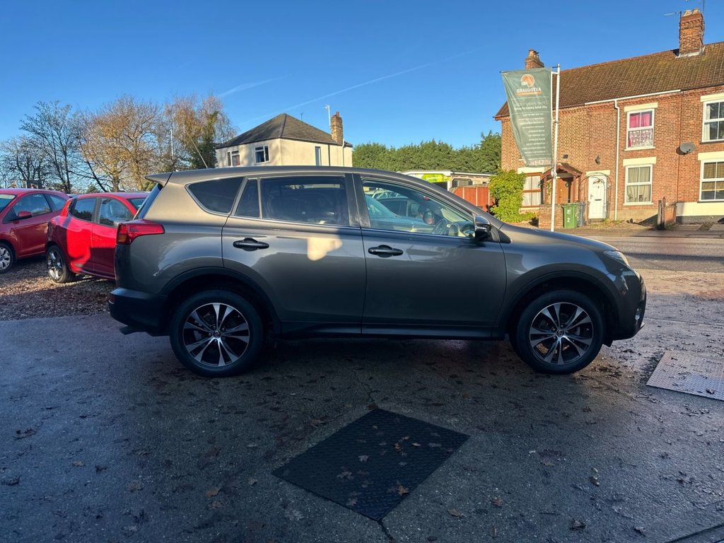 Used Toyota RAV4 2014 for sale - 76582902: Photo 19