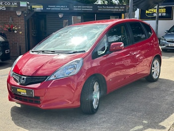 Used Honda Jazz 2015 for sale - 75727424: Photo