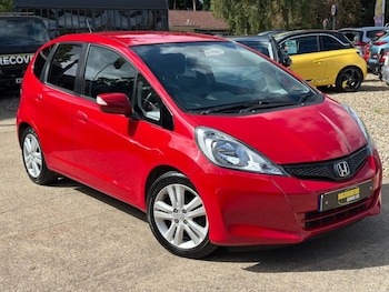Used Honda Jazz 2015 for sale - 75727424: Photo