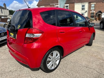 Used Honda Jazz 2015 for sale - 75727424: Photo