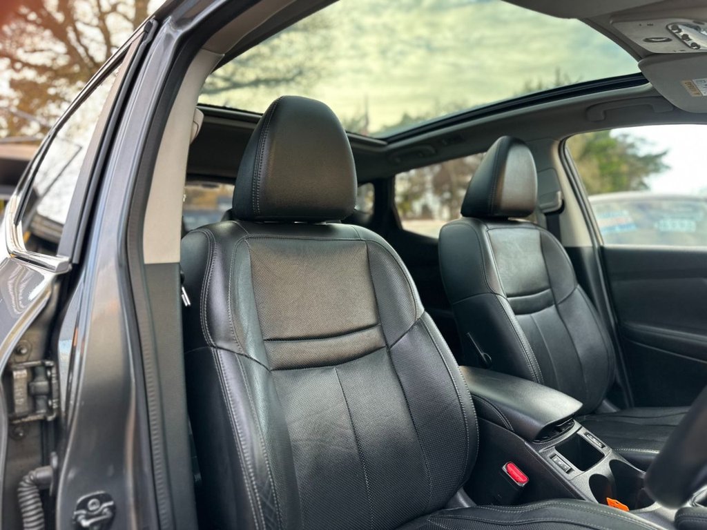 Used Nissan Qashqai 2017 for sale - 76582896: Photo 12