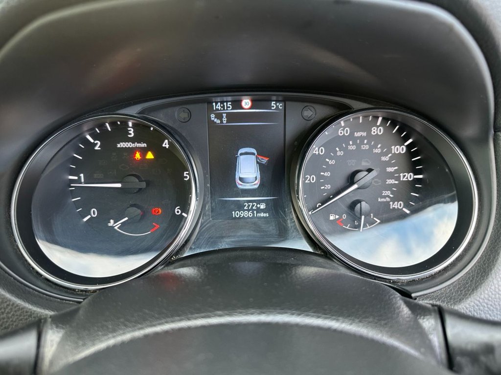 Used Nissan Qashqai 2017 for sale - 76582896: Photo 13