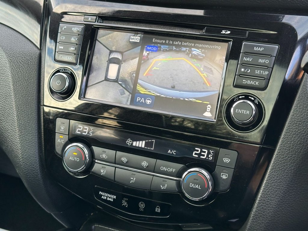 Used Nissan Qashqai 2017 for sale - 76582896: Photo 15