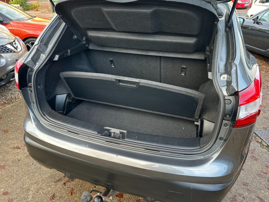 Used Nissan Qashqai 2017 for sale - 76582896: Photo 7