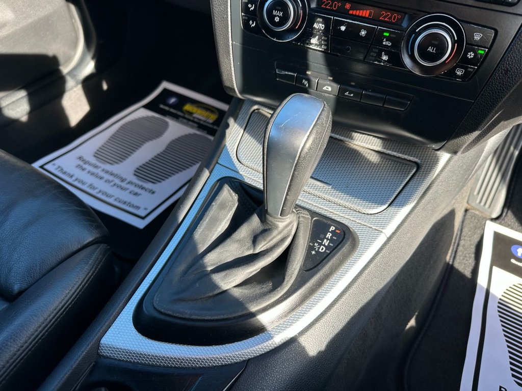 Used BMW 1 Series 2011 for sale - 77287838: Photo 10