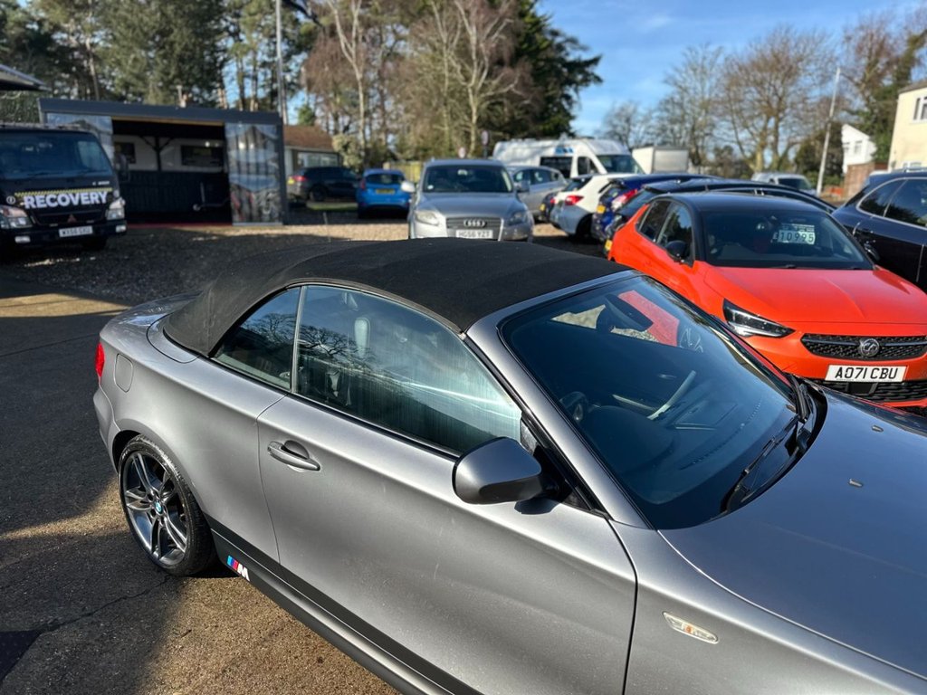 Used BMW 1 Series 2011 for sale - 77287838: Photo 12