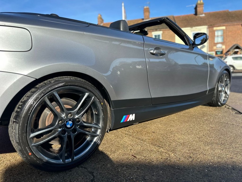 Used BMW 1 Series 2011 for sale - 77287838: Photo 14