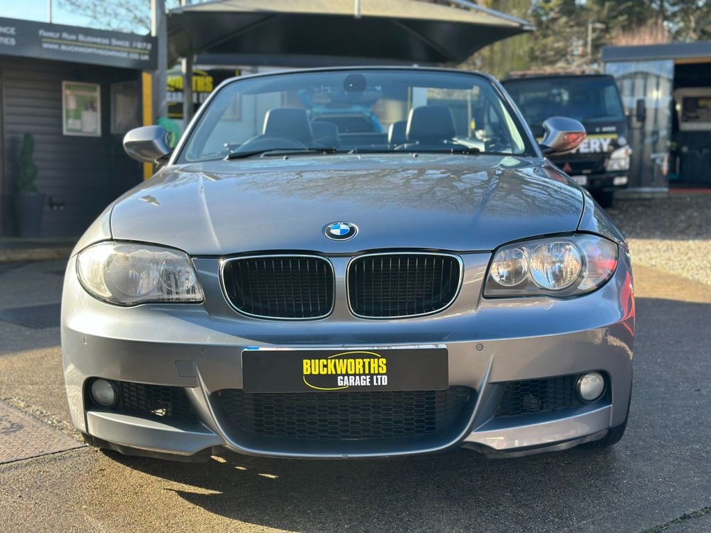 Used BMW 1 Series 2011 for sale - 77287838: Photo 15