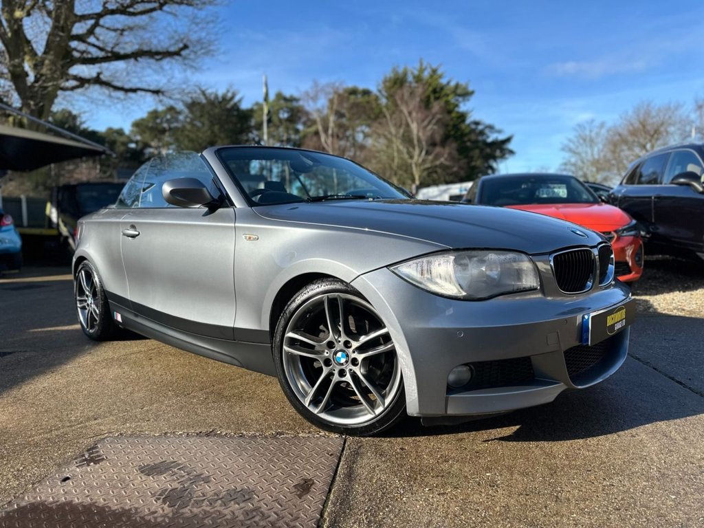 Used BMW 1 Series 2011 for sale - 77287838: Photo 2