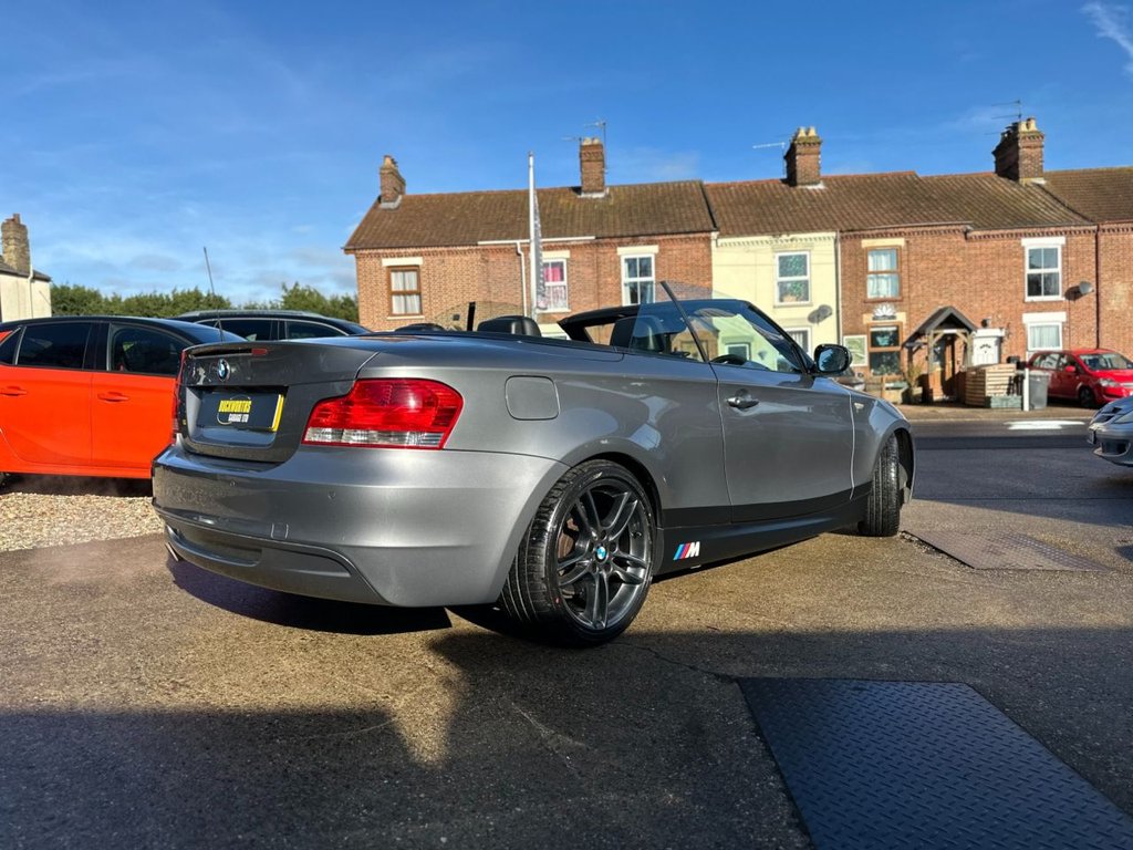 Used BMW 1 Series 2011 for sale - 77287838: Photo 3