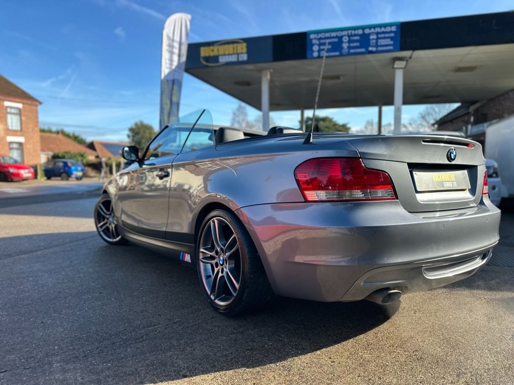 Used BMW 1 Series 2011 for sale - 77287838: Photo 4