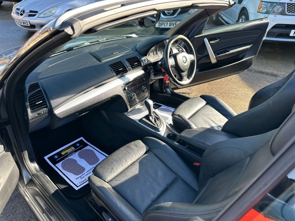 Used BMW 1 Series 2011 for sale - 77287838: Photo 7