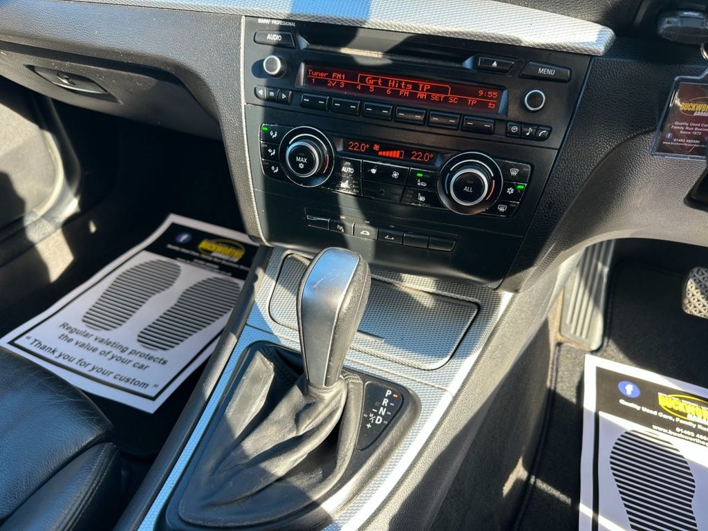 Used BMW 1 Series 2011 for sale - 77287838: Photo 8