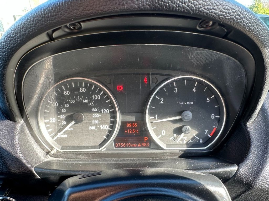 Used BMW 1 Series 2011 for sale - 77287838: Photo 9