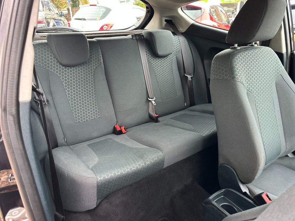 Used Ford Fiesta 2012 for sale - 76496533: Photo 7