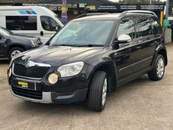 2009 (59) - 2.0 TDI Elegance SUV 5dr Diesel Manual 4WD Euro 5 (140 ps)