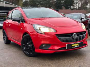 Used Vauxhall Corsa 2018 for sale - 73424166: Photo
