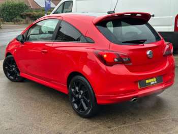 Used Vauxhall Corsa 2018 for sale - 73424166: Photo