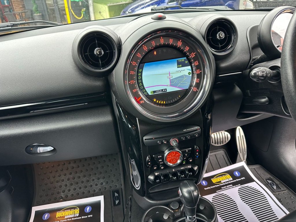 Used MINI Countryman 2015 for sale - 77477483: Photo 10