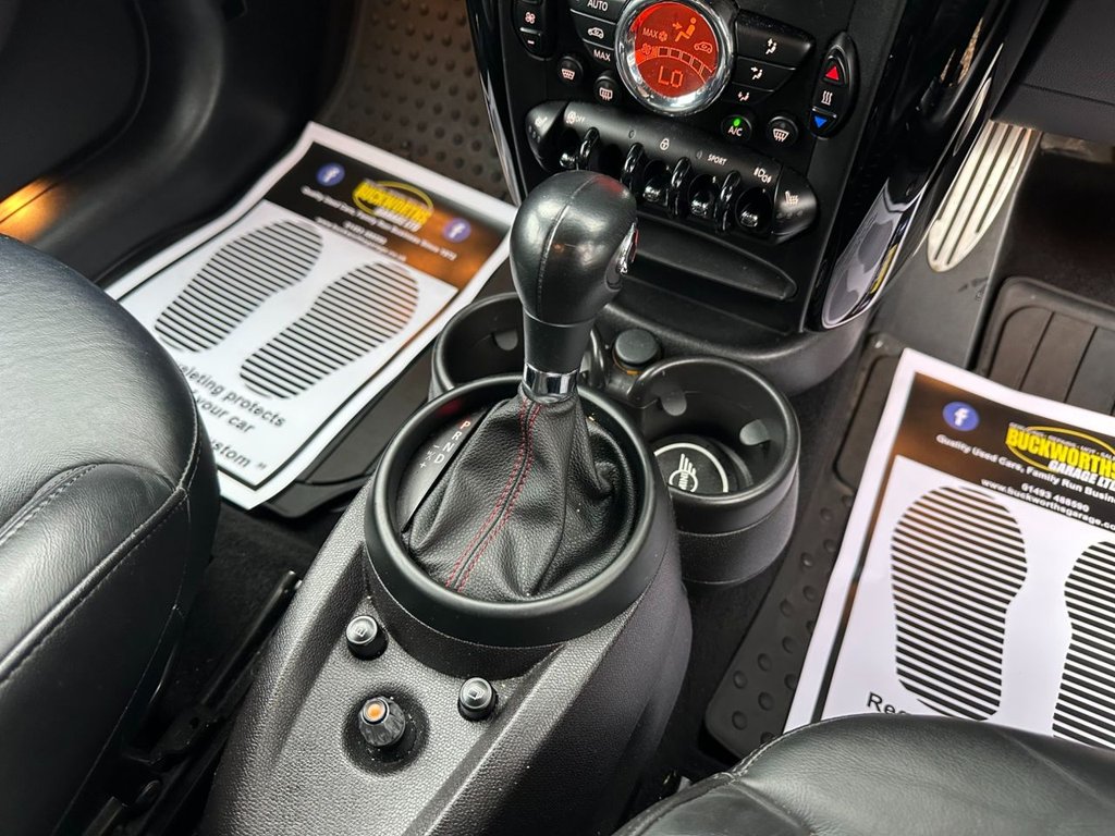 Used MINI Countryman 2015 for sale - 77477483: Photo 11