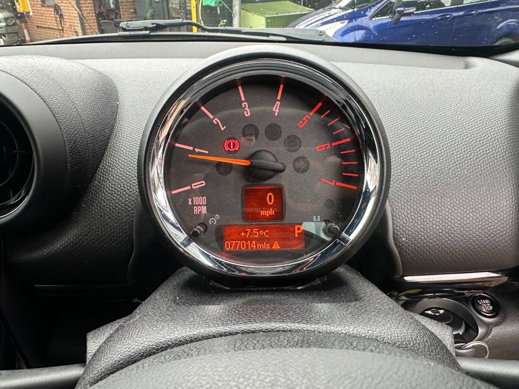 Used MINI Countryman 2015 for sale - 77477483: Photo 12