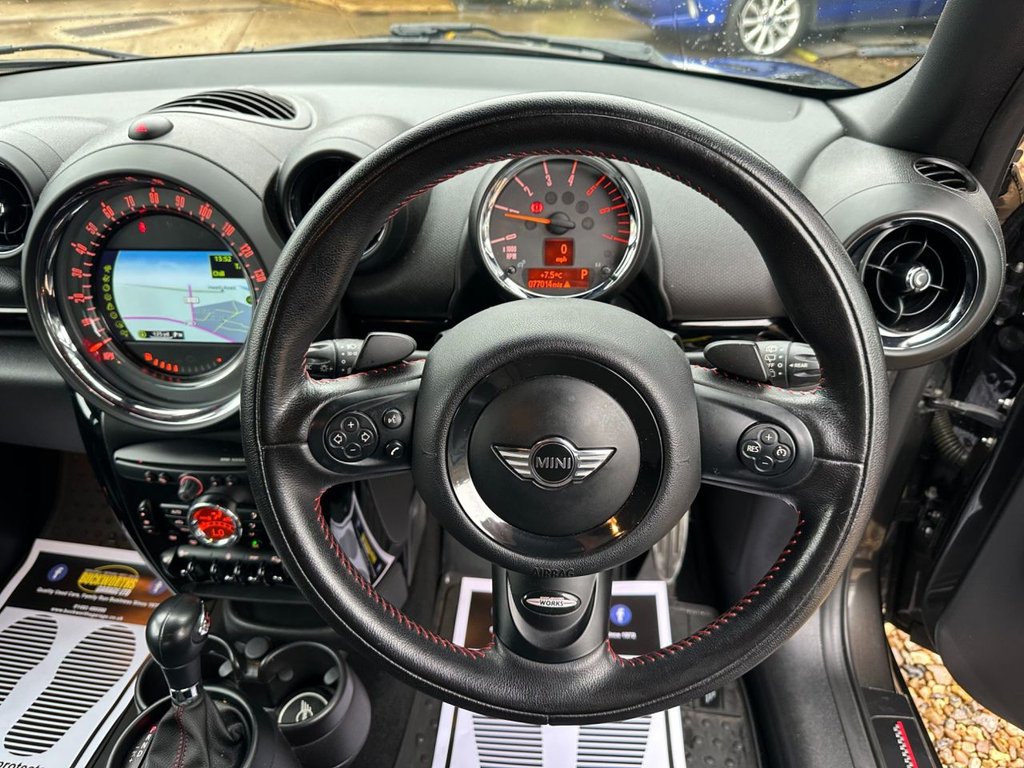 Used MINI Countryman 2015 for sale - 77477483: Photo 13