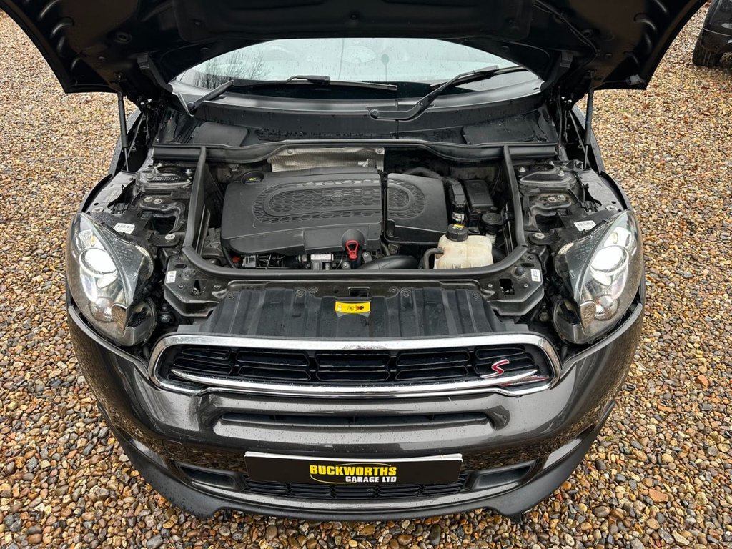 Used MINI Countryman 2015 for sale - 77477483: Photo 14