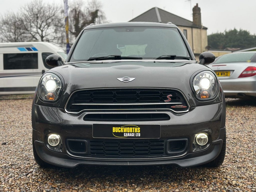 Used MINI Countryman 2015 for sale - 77477483: Photo 15