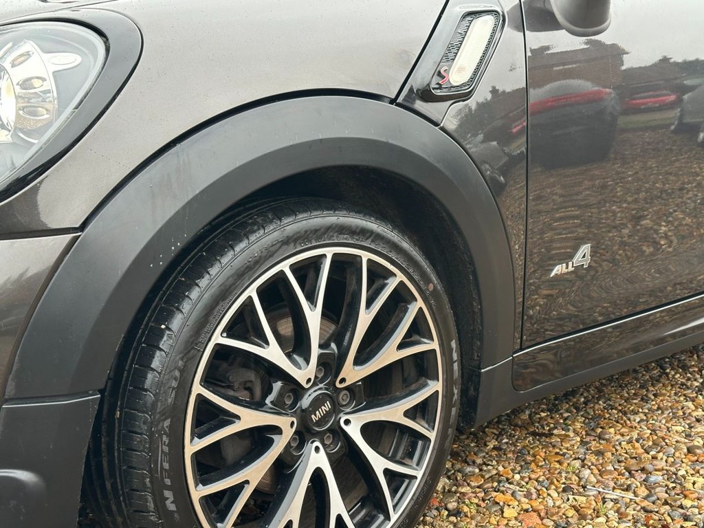 Used MINI Countryman 2015 for sale - 77477483: Photo 16