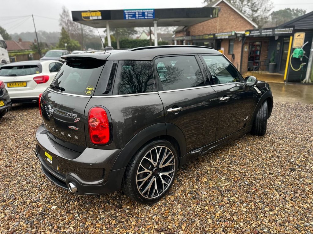 Used MINI Countryman 2015 for sale - 77477483: Photo 3