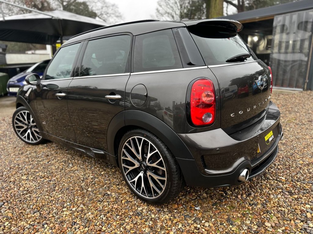 Used MINI Countryman 2015 for sale - 77477483: Photo 4