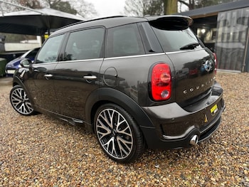 Used MINI Countryman 2015 for sale - 77477483: Photo
