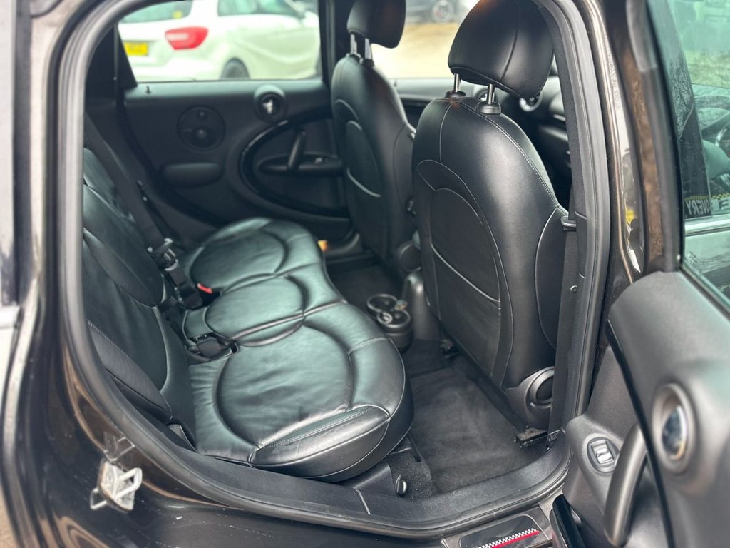 Used MINI Countryman 2015 for sale - 77477483: Photo 6