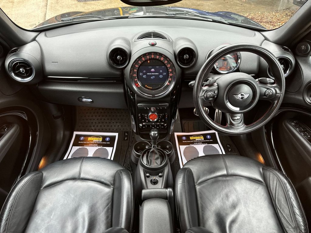 Used MINI Countryman 2015 for sale - 77477483: Photo 7