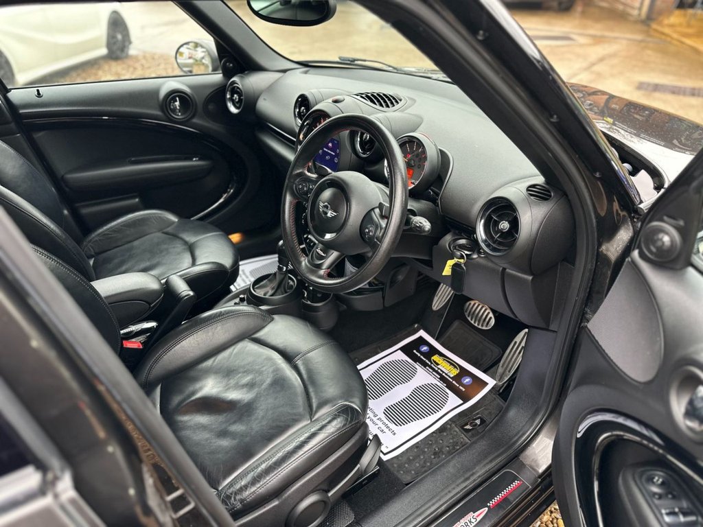 Used MINI Countryman 2015 for sale - 77477483: Photo 8