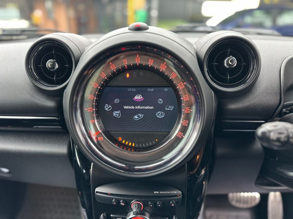 Used MINI Countryman 2015 for sale - 77477483: Photo 9