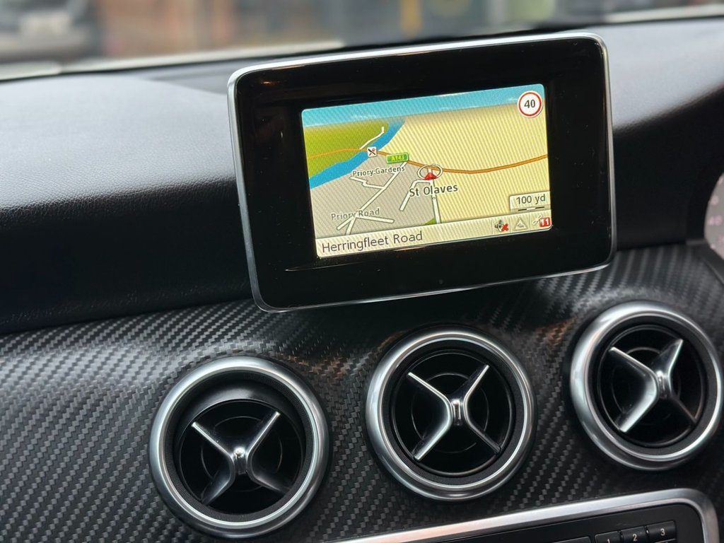 Used Mercedes-Benz A-Class 2014 for sale - 77388825: Photo 11