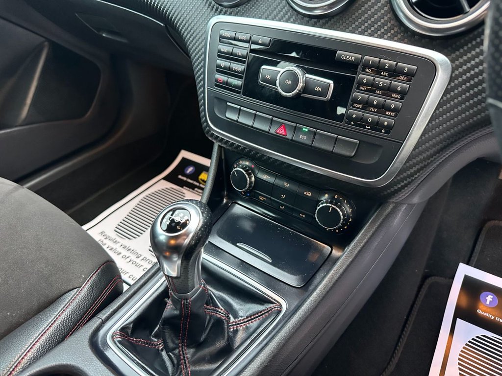 Used Mercedes-Benz A-Class 2014 for sale - 77388825: Photo 12