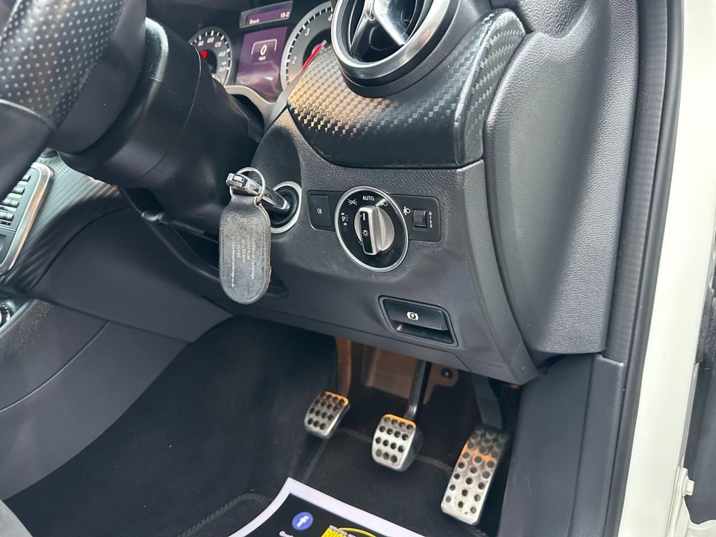 Used Mercedes-Benz A-Class 2014 for sale - 77388825: Photo 15