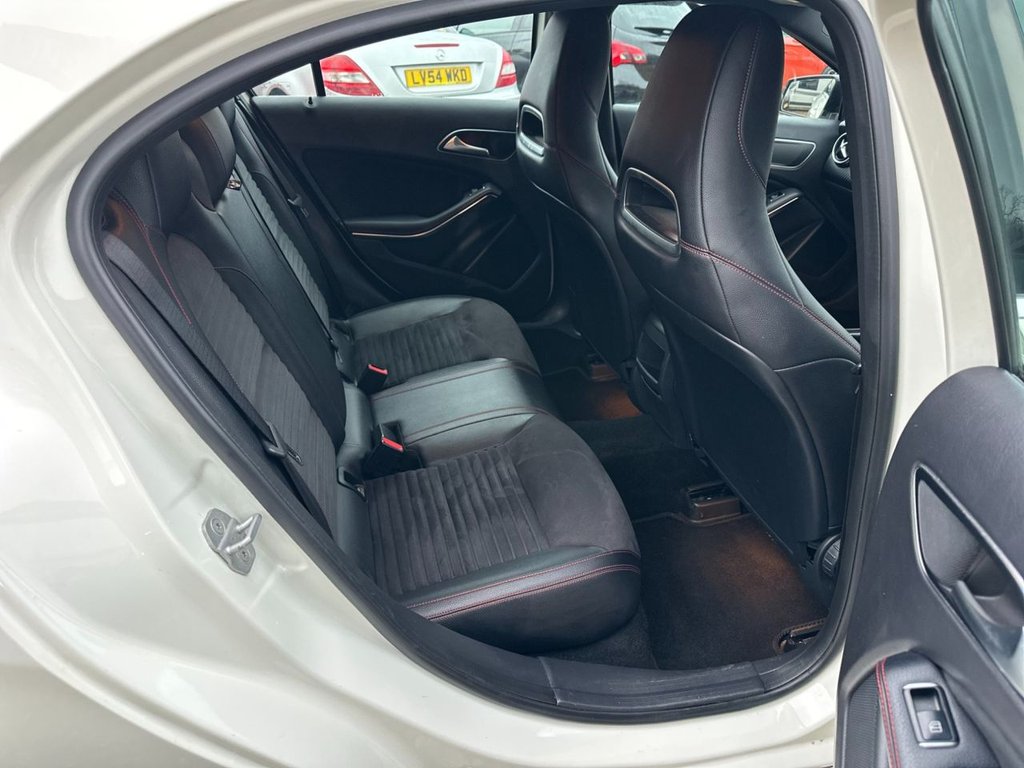 Used Mercedes-Benz A-Class 2014 for sale - 77388825: Photo 8