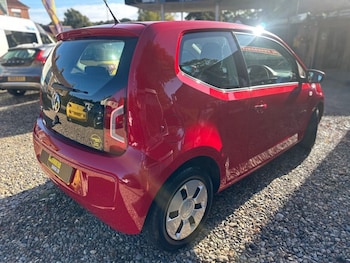 Used Volkswagen up! 2013 for sale - 75947744: Photo
