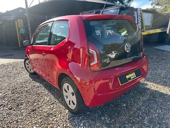 Used Volkswagen up! 2013 for sale - 75947744: Photo