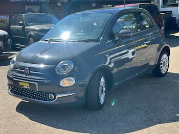 Used Fiat 500 2018 for sale - 78382729: Photo