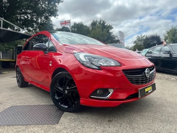 Used Vauxhall Corsa 2015 for sale - 79300184: Photo