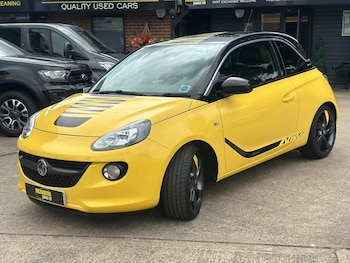 2014 (14) - 1.4 16v SLAM Hatchback 3dr Petrol Manual Euro 5 (100 ps)