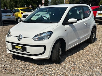 Used Volkswagen up! 2014 for sale - 79022590: Photo