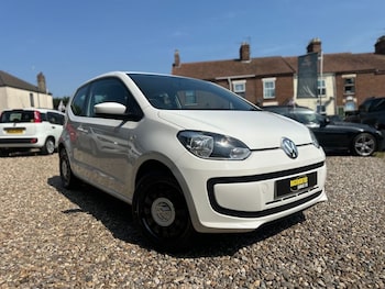 Used Volkswagen up! 2014 for sale - 79022590: Photo
