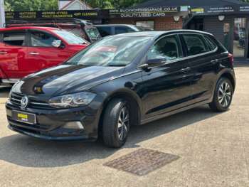 2018 (18) - 1.0 TSI SE Hatchback 5dr Petrol Manual Euro 6 (s/s) (95 ps)